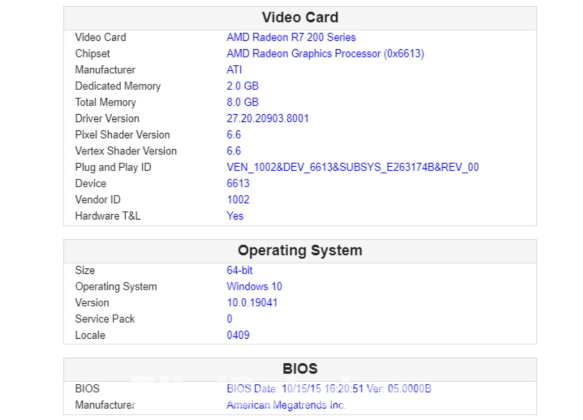 Used PC Sale: Intel i5-6400 (2.70GHz)